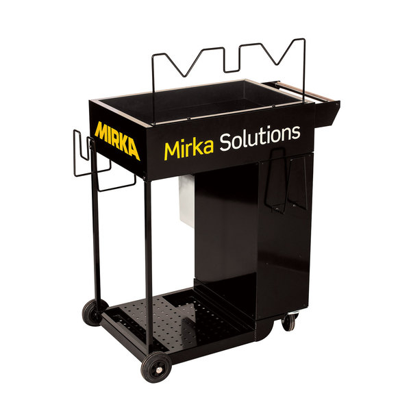 Mirka Mirka Smart Cart MAI-CART-912